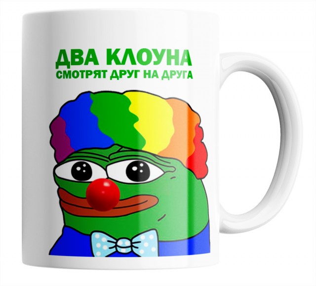 Снайпер был не готов к такому колдунству