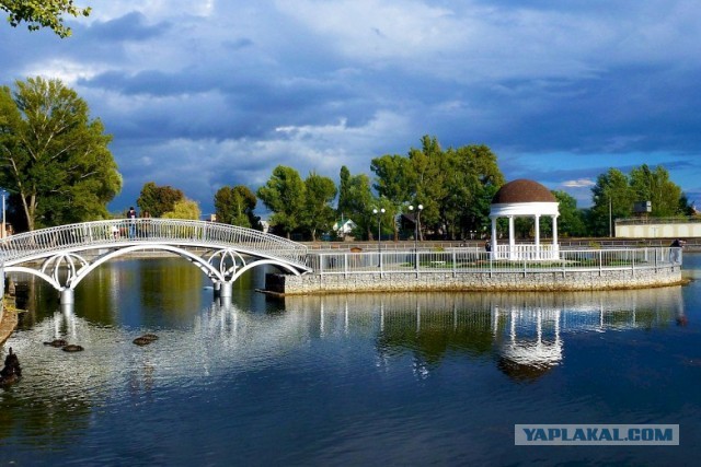 Дипломная работа ( археологи )