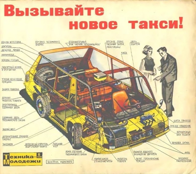 Фотографии из прошлого нашей страны – 102