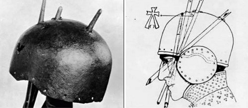 Про каштаны, меж бёдер жареные..