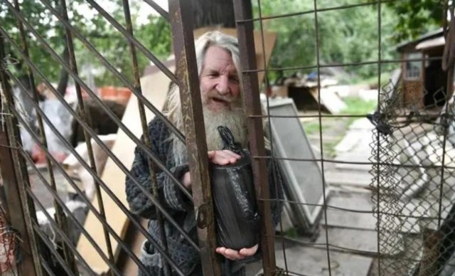Банда бутовских козлов контролирует свой район