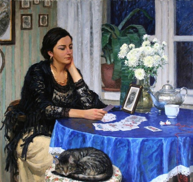 АРТ-Воскресенье