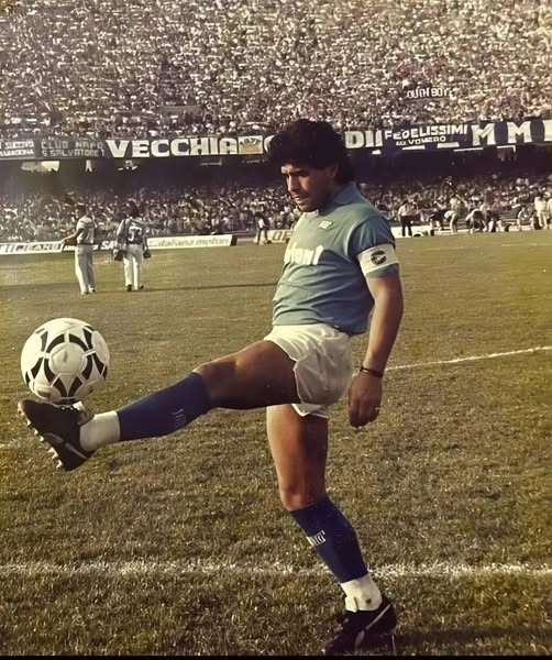 Футбольные истории 2