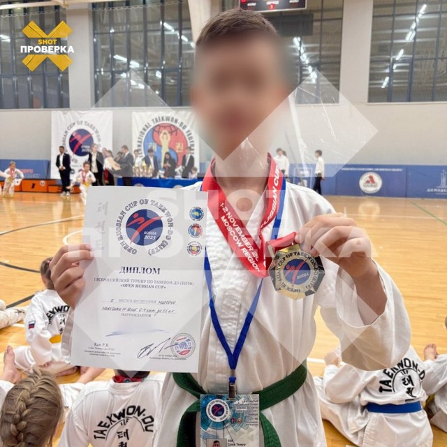 Ребёнок попал в реанимацию во время соседского ремонта квартиры в Подольске