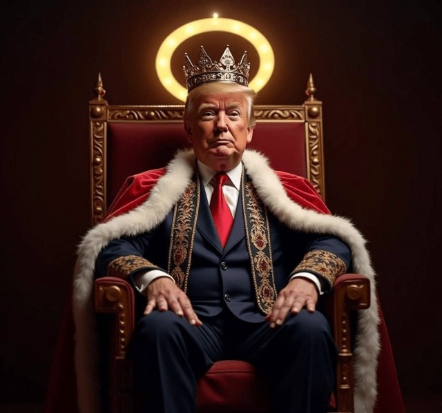 Величие деда зашкаливает.