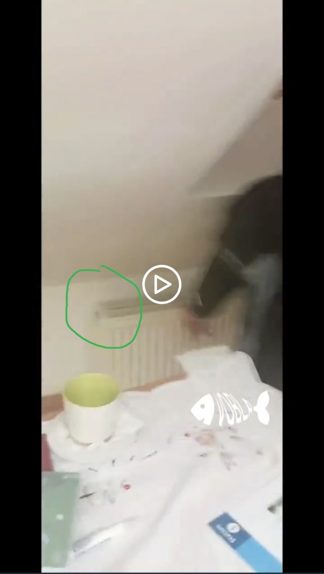 решила включить отопление на максимум в Германии, и вот что из этого вышло