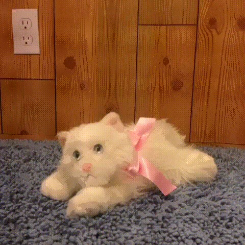 Это же я.