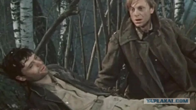 Антигерои советского кино