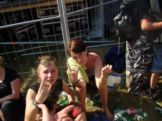 Нашествие 2009