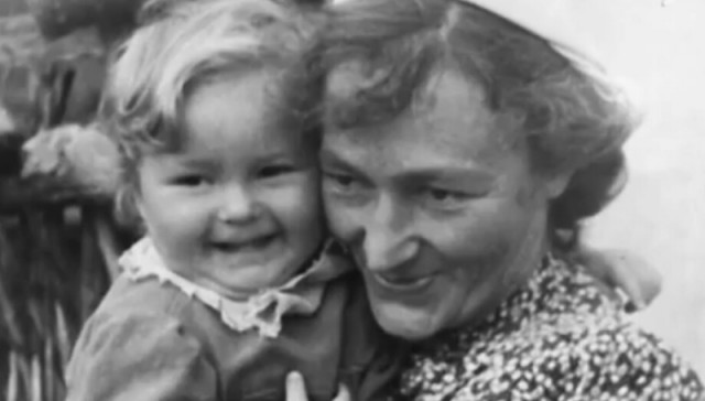 22 марта родилась актриса Мария Капнист