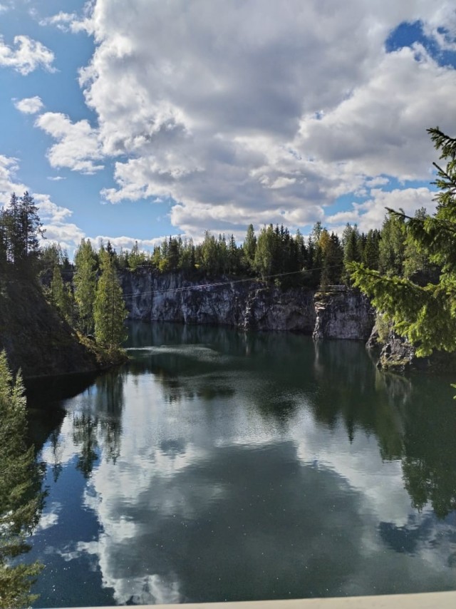Карелия