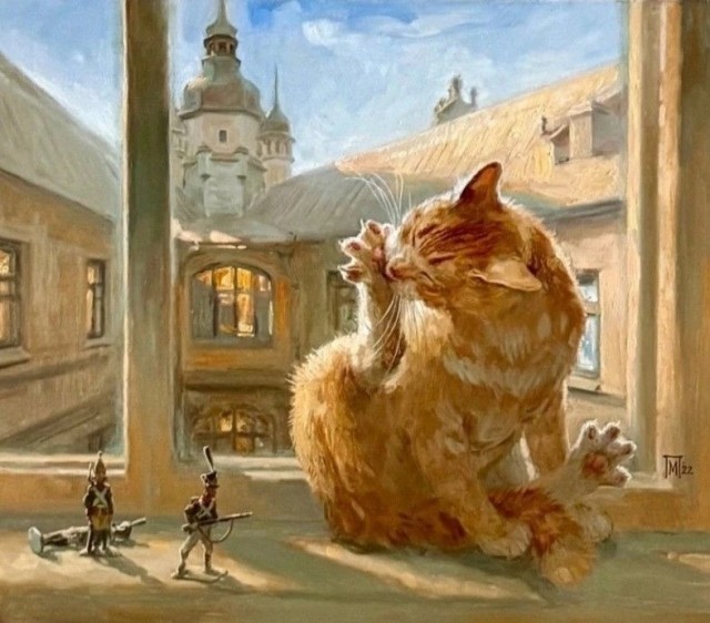 АРТ-Воскресенье.