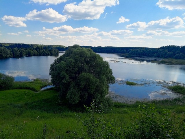 Красоты родины