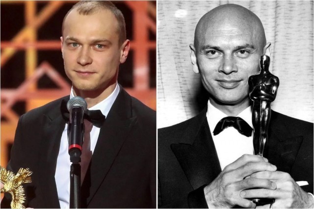 Юра Борисов