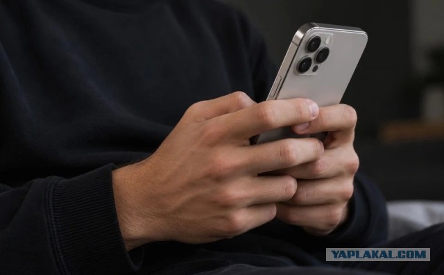 Власти начнут контролировать серый импорт смартфонов через базу IMEI