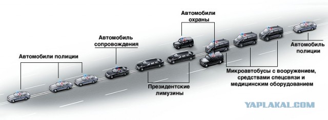 На чем ездит на работу лидер Австралии?