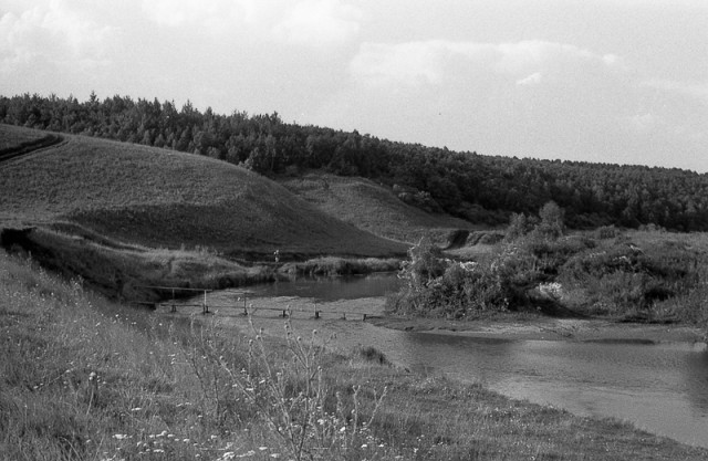 Хорошо в деревне летом .... фотохроника