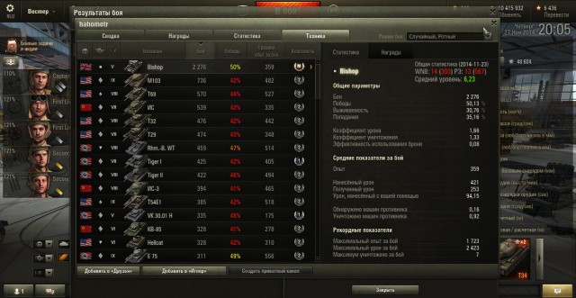 Wargaming 16