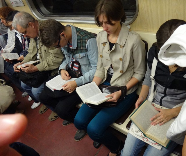 Прогулка по Санкт-Петербургу
