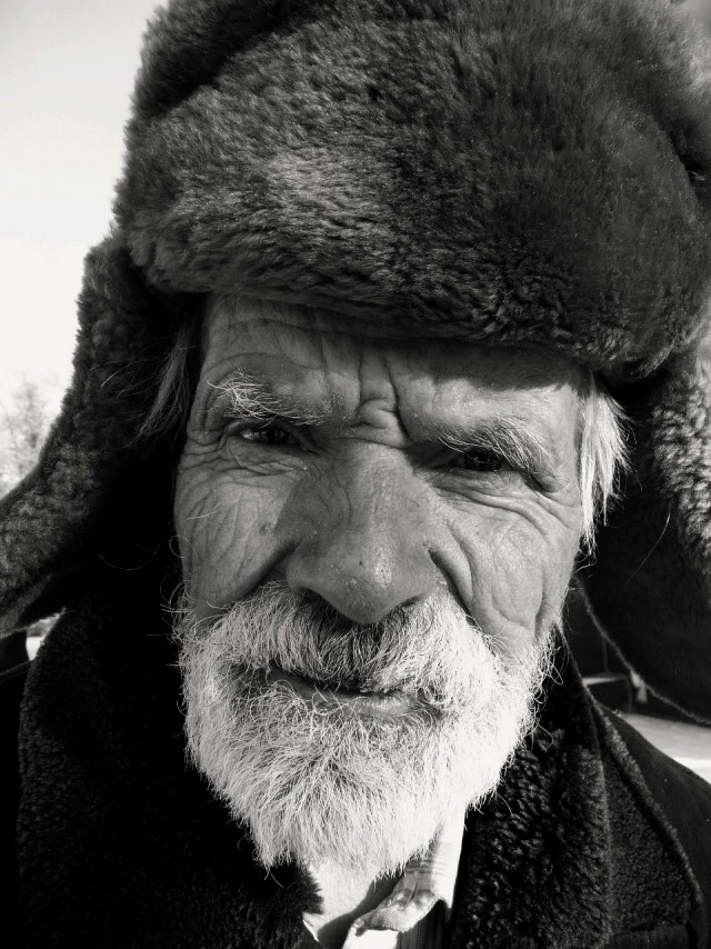 Фотографии - Жанр.