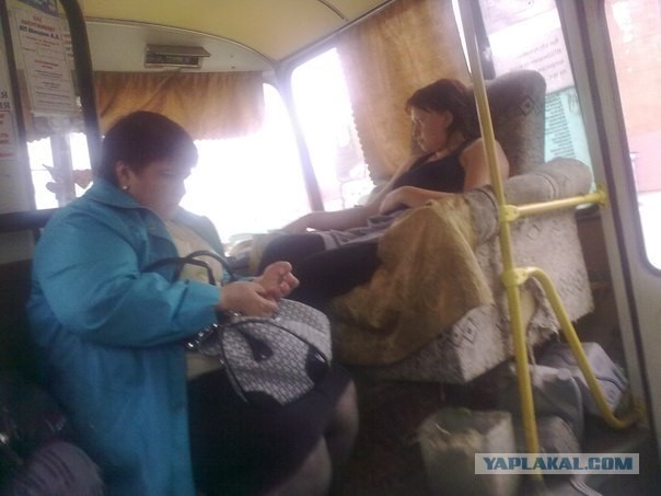 Кондуктор 80 лвл