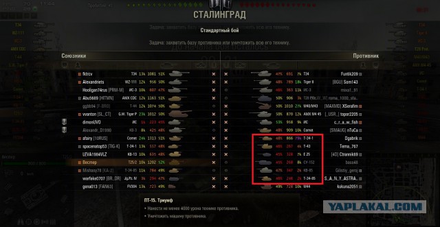 Wargaming 20