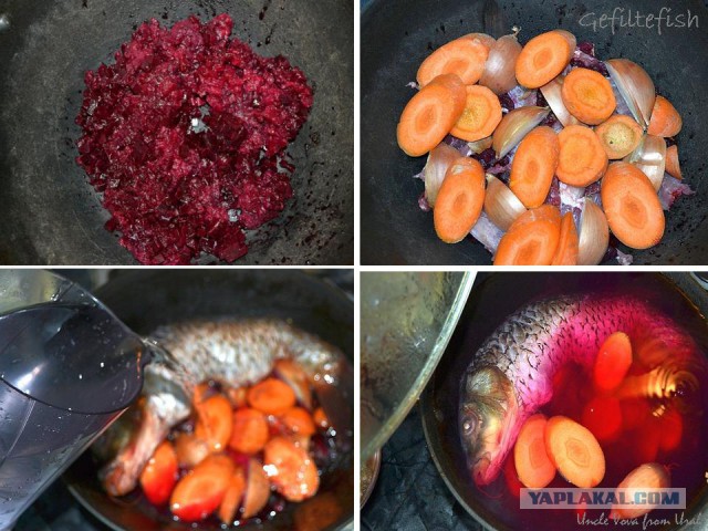 По следам прославленных кулинаров, День повара – 20 октября.