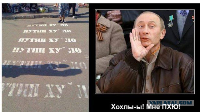 Украина Послезавтра