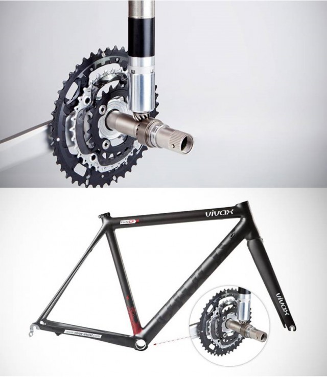 На велосипеде бельгийской гонщицы был установлен мотор