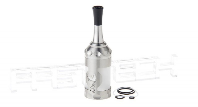 Вейперский клуб