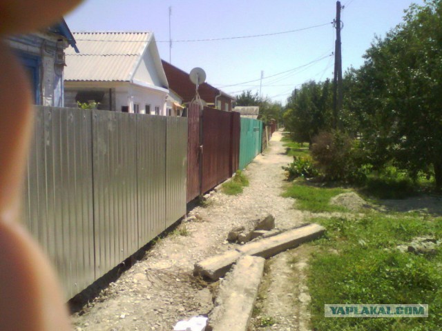 4 года наводнению в Крымске