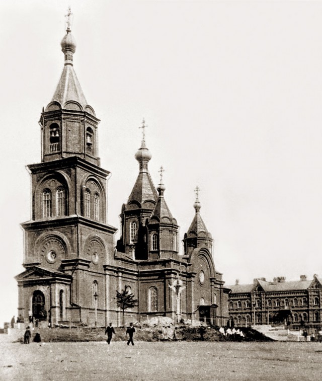 История фотографии. Самые первые снимки