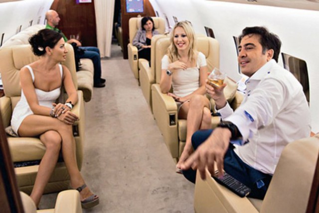 Ожидание и реальность