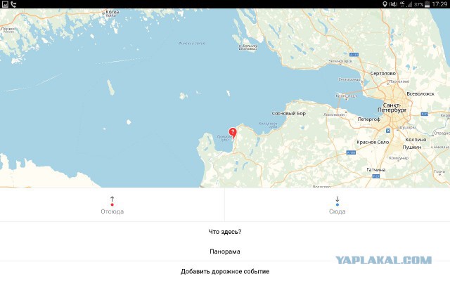 ТОП-5 поддельных мировых достопримечательностей