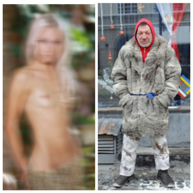О жизни со зрением -7