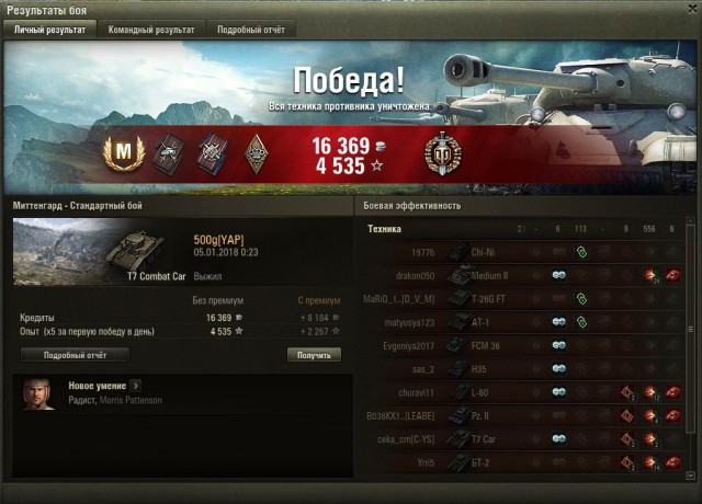 Wargaming 51
