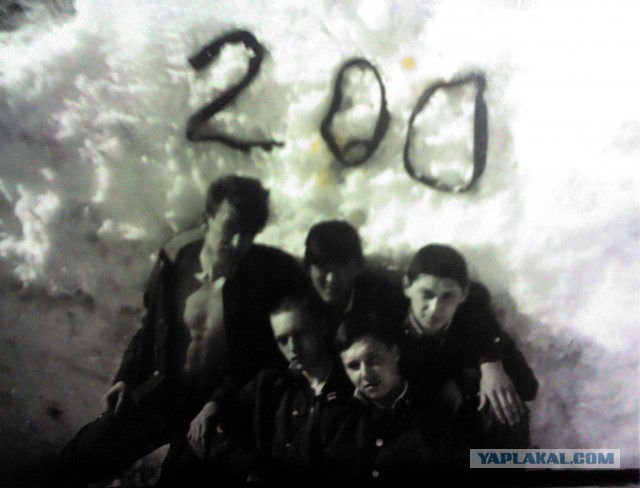 О мате русском, многострадальном