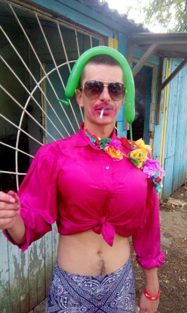 Дебильные картинки из интернета