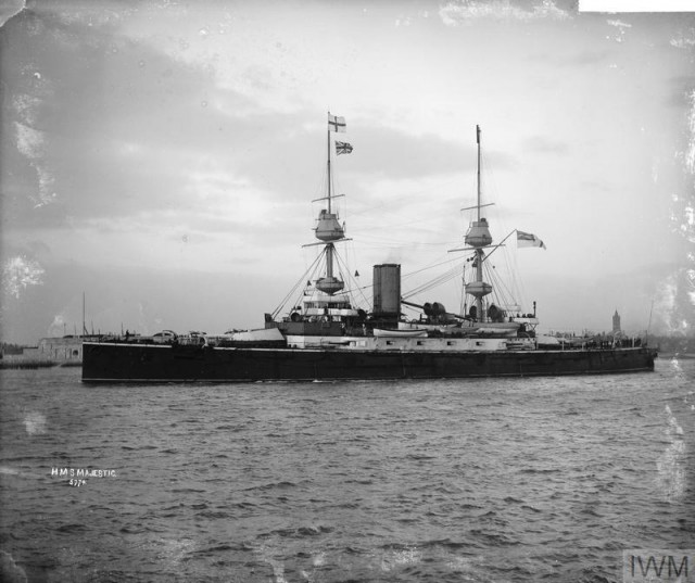 Лучшее противокорабельное оружие