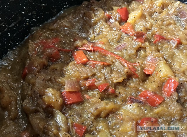 Марусины слезы или палочки из несурими.