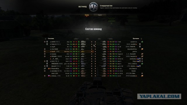 Wargaming 55