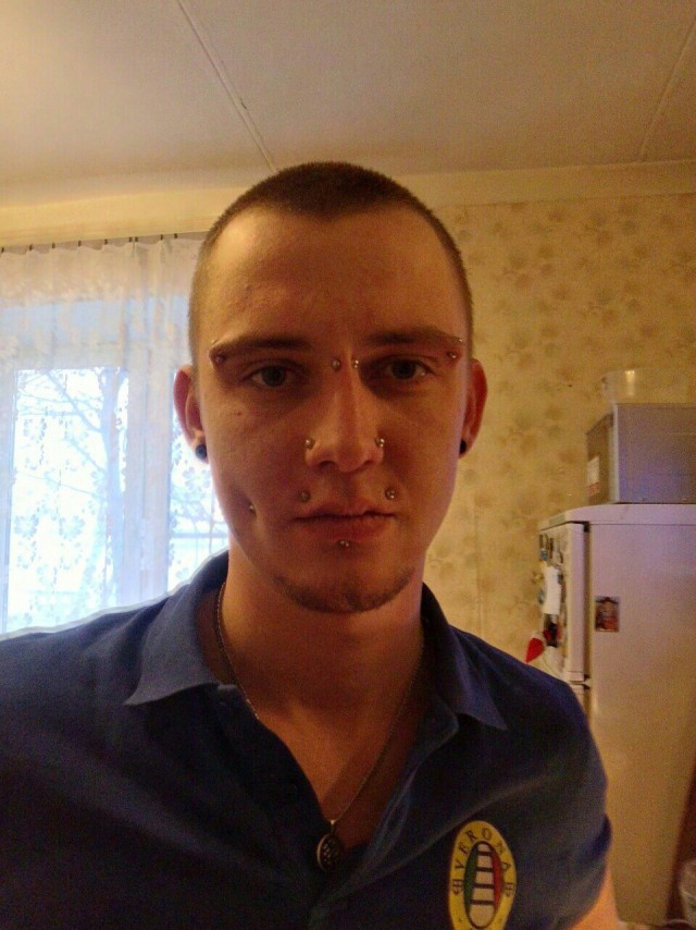 Чудики из социальных сетей