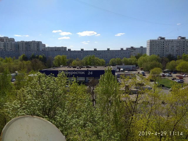 «Осознавал, что делал»: 10 лет расстрелу в супермаркете в Москве