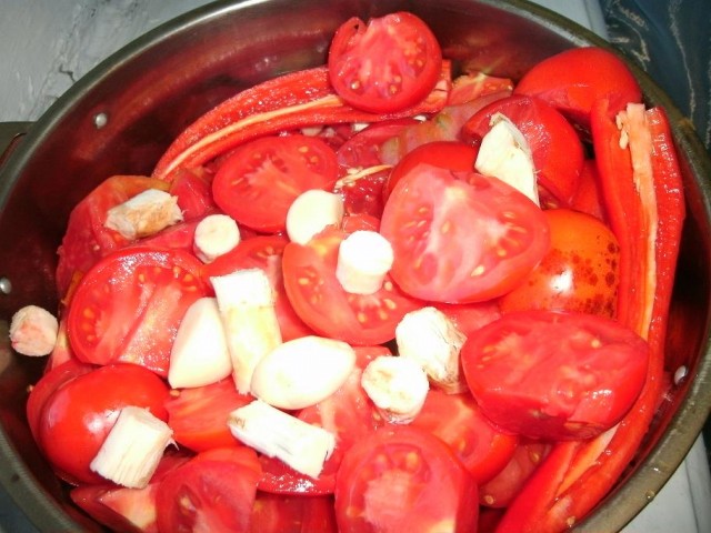 Кулинарная общалка