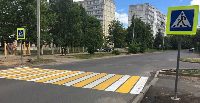 Сальто-мортале в Брянске...