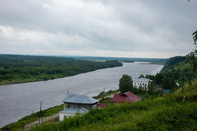 Деревенская Америка - 6