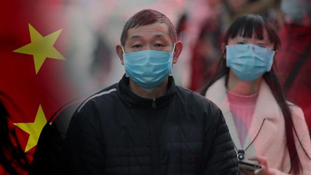 Коронавирус из Китая и грипп. Откуда такая истерия?
