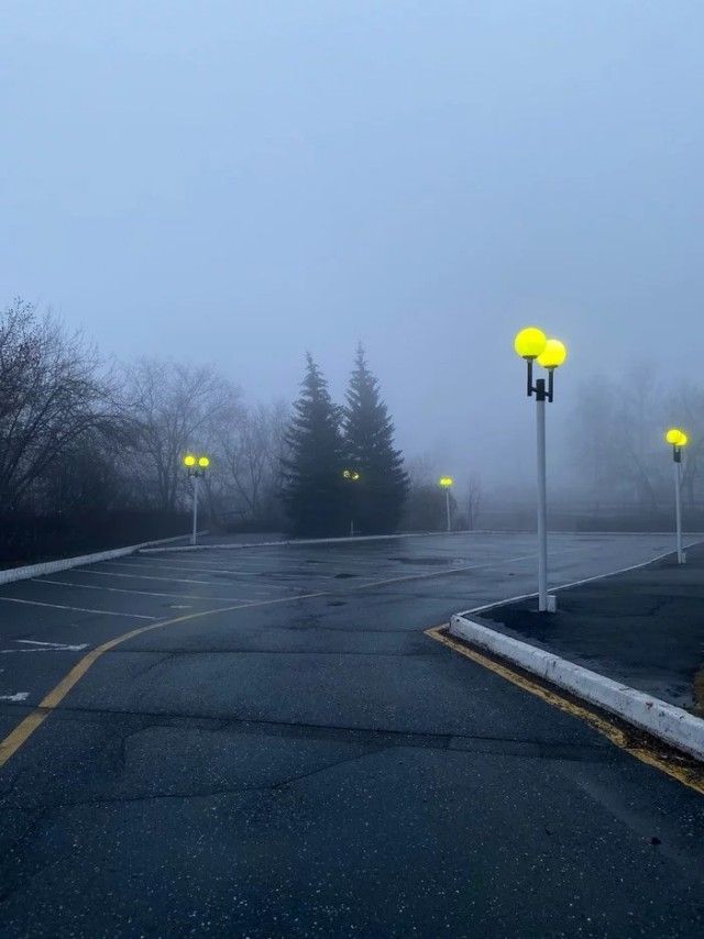Утренняя Пермь 27.04.2020