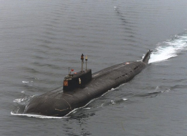 День Военно-Морского Флота России