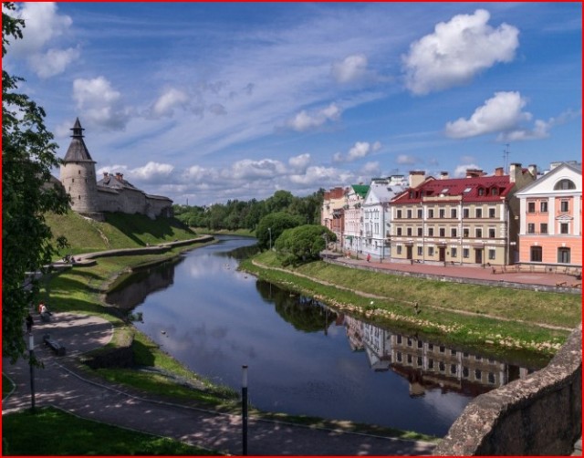 Величайшие изобретения русских ученых